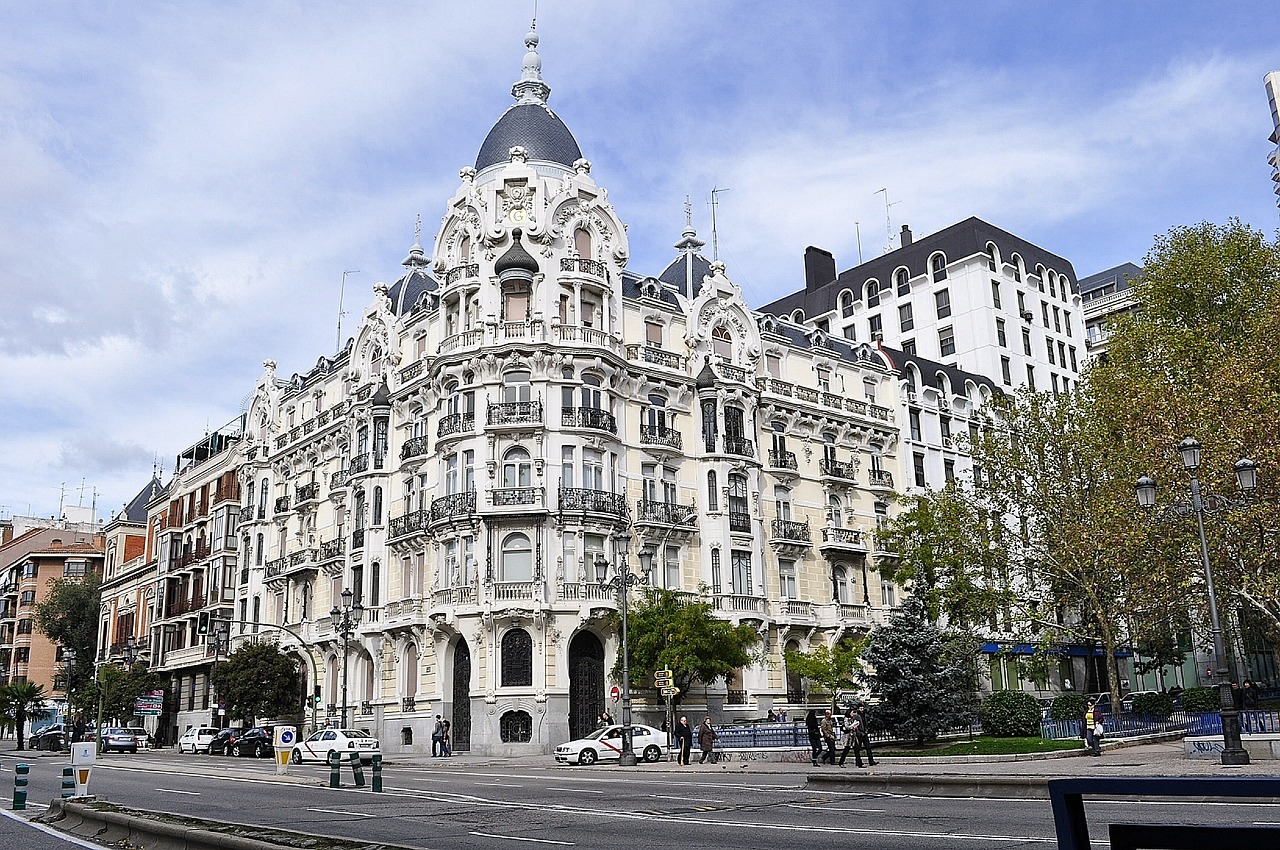 LAS 5 MEJORES EMPRESAS DE BARCELONA 
