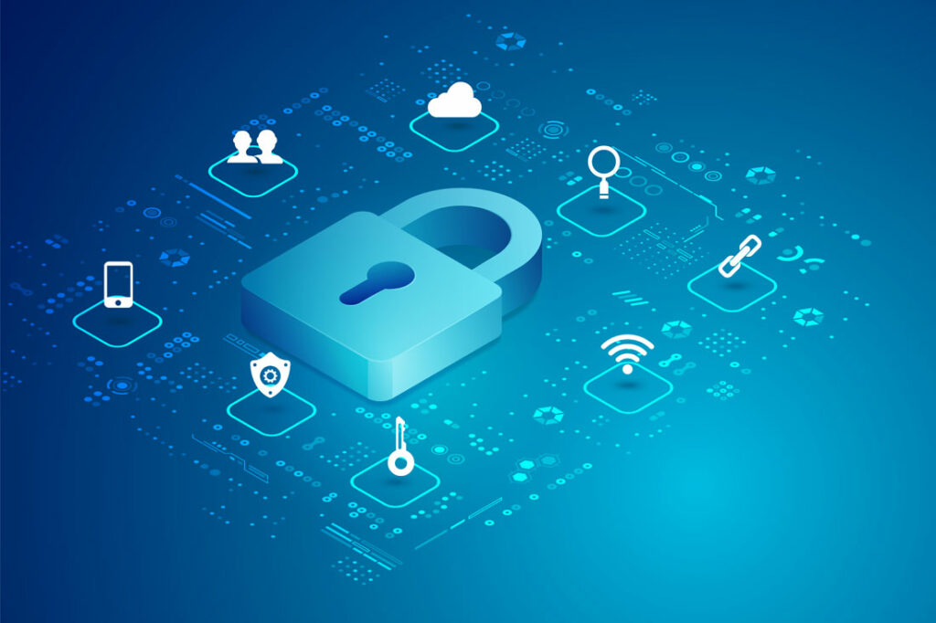 Soluciones de Ciberseguridad 1