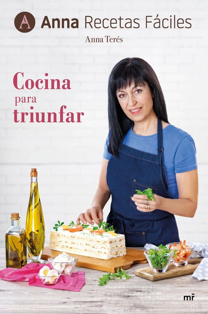 anna recetas faciles 1
