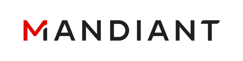Ciberseguridad 5 New Mandiant Logo FULL COLOR